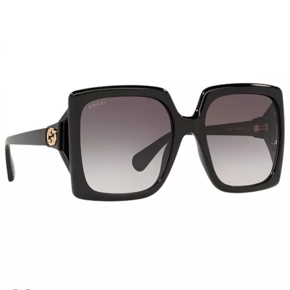 Gucci Sunglasses, GG0876S 60 ORIGINAL - Picture 3 of 11